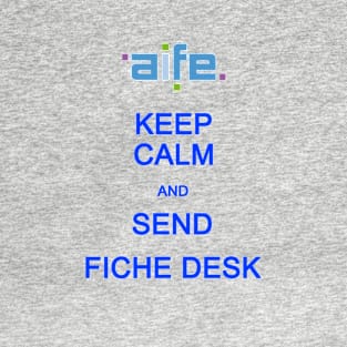 A.I.F.E. T-Shirt